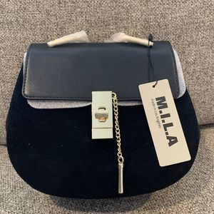 M.I.L.A Bag